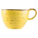 CAC China TUS-1-SFL Tucson Cup 8-1/2 Oz. 3-5/8" X 3-3/4" X 2-7/8"H
