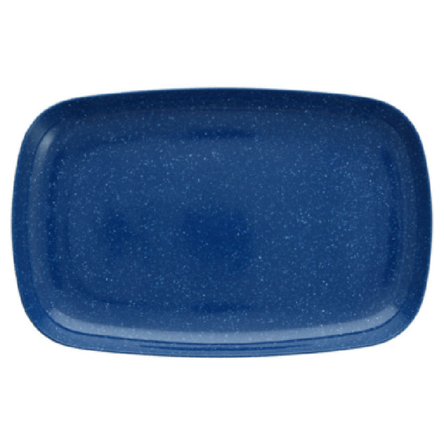 Fortessa DV.MD.BB6014BS Camp Platter 14x9" (36x23.3cm) Coupe