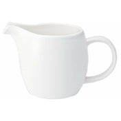 1880 Hospitality L5800000801 Oneida® Creamer 3-1/4 Oz. 4-1/4" X 2-1/4"