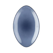 Revol 649556 Service Plate 13-3/4" X 8-3/4" X 1-1/2" Oval