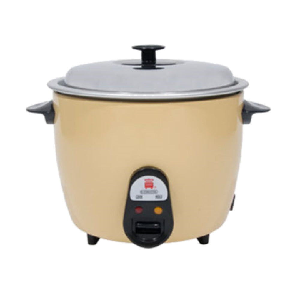 Town 56816 RiceMaster® Rice Cooker Electric 10 Cup Uncooked Capacity