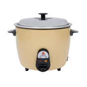 Town 56816 RiceMaster® Rice Cooker Electric 10 Cup Uncooked Capacity