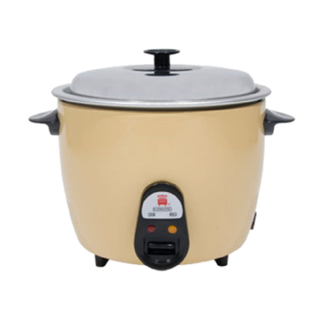 Town 56816 RiceMaster® Rice Cooker Electric 10 Cup Uncooked Capacity