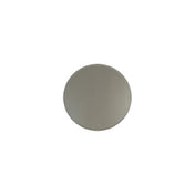 Risch VINYL COASTER LOGO Vinyl Heat-Sealed Coaster (specify Color) 3.75" Round