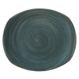 Steelite 17780579 Spice Plate 12.0" X 1.25" Revolution