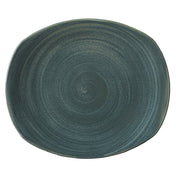 Steelite 17780579 Spice Plate 12.0" X 1.25" Revolution