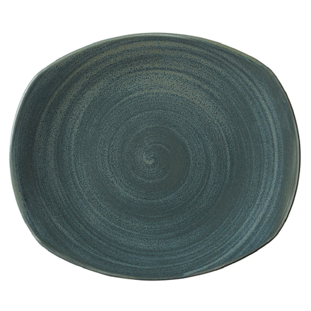 Steelite 17780579 Spice Plate 12.0" X 1.25" Revolution