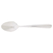 Royal ROY SLVWIN TS - Teaspoon, Medium Weight, 18/0 Stainless Steel
