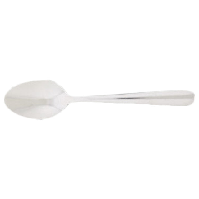 Royal ROY SLVWIN TS - Teaspoon, Medium Weight, 18/0 Stainless Steel