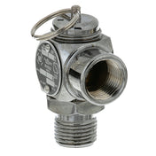 Broaster 9734 Valve Pressure Relief 15 Psi