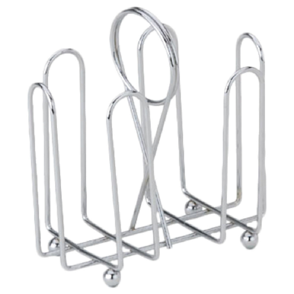 Royal ROY SPH 1 - Sugar Packet Rack, Wire