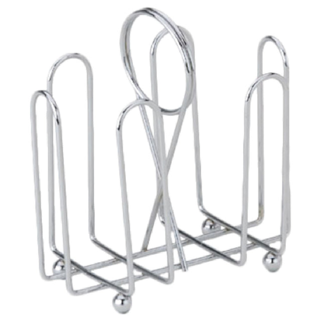 Royal ROY SPH 1 - Sugar Packet Rack, Wire