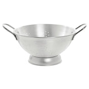 Hubert 59867 - Colander, 12 Qt., 15" Dia. X 5-3/4"H