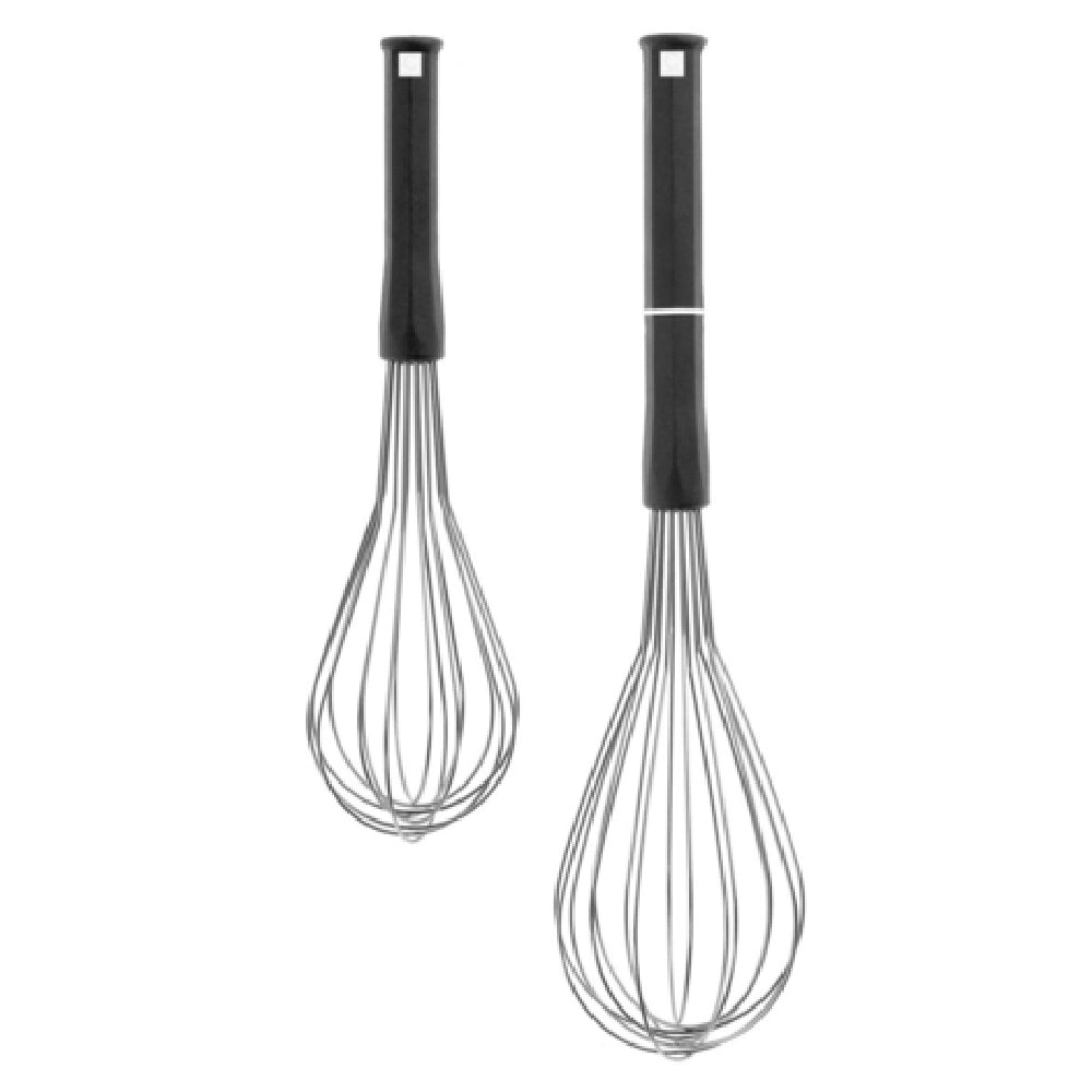 Louis Tellier NC077 Tellier Balloon Whisk 17-3/4" Stainless Steel