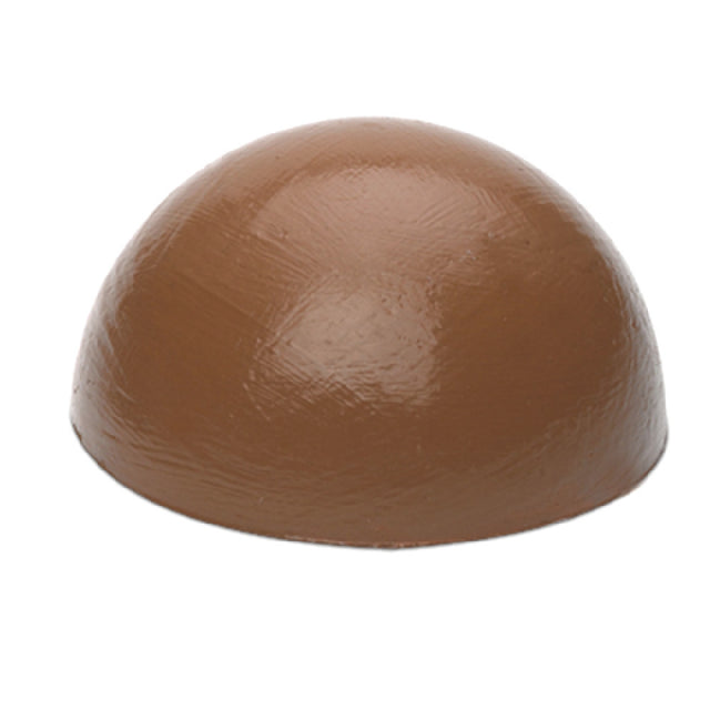 JB Prince K901 Chocolate Mold (15) Forms 1-9/16" X 13/16"H (40mm Dia. X 21mm)