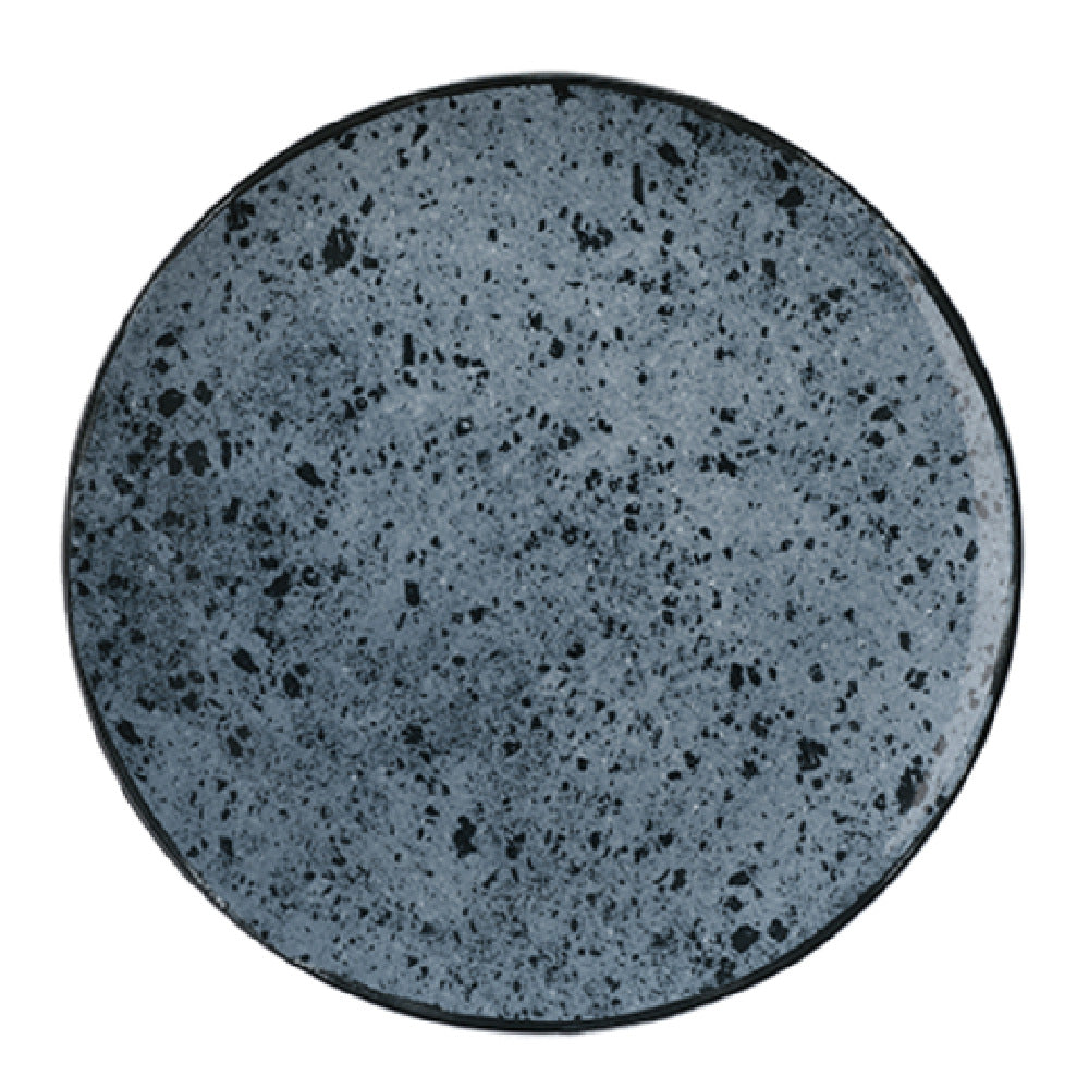 Libbey 9331228-63076 (Formerly Syracuse China) Plate 11" Dia. Round