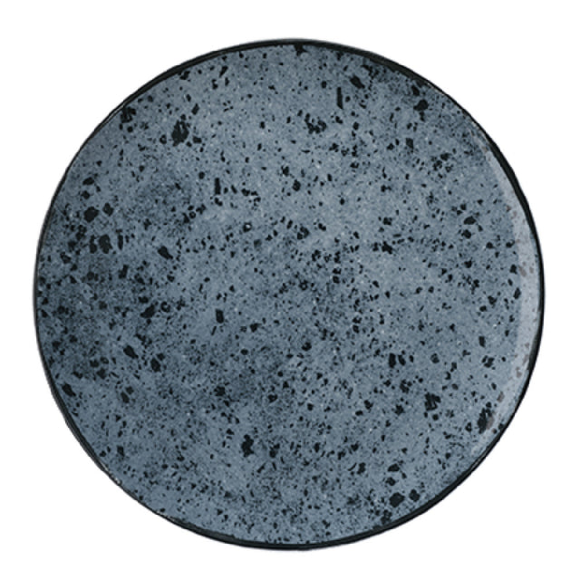 Libbey 9331221-63076 (Formerly Syracuse China) Plate 7-7/8" Dia. Round
