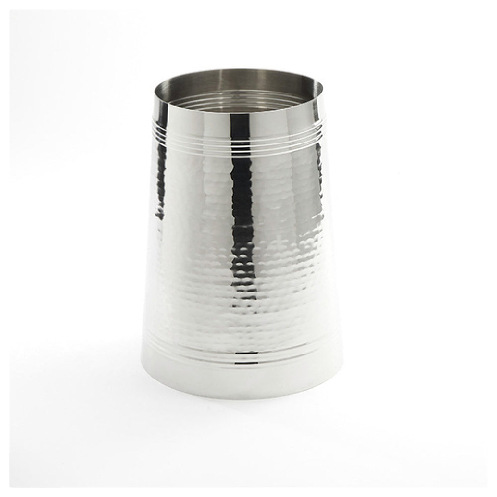 American Metalcraft JBASE7 Juice Dispenser Base 9" Dia. X 12"H Fits JUICE3 & JUICE4