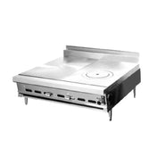 Montague Company C36-9ASE Legend™ Heavy Duty Range Gas 36"