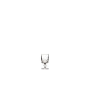 Hospitality Brands HGS28260-048 Hospitality Brands Majesty Cordial Glass 2 Oz.