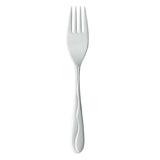 Libbey 973 038 (Formerly World Tableware) Salad Fork 7" 18/0 Stainless Steel