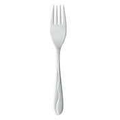 Libbey 973 038 (Formerly World Tableware) Salad Fork 7" 18/0 Stainless Steel