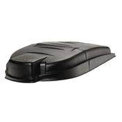 Rubbermaid FG9W7200BLA Mega BRUTE® Lid 49-1/2" X 39" X 10-1/2" H Fits FG9W7300