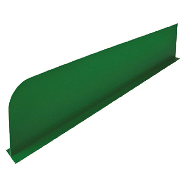 BauscherHepp DG54 Garnish Divider 29-1/2"L X 5-15/16"H PVC