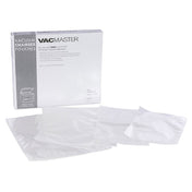 VacMaster 30622 VacMaster™ Vacuum Chamber Pouches/Bags 10" X 18" 4-mil