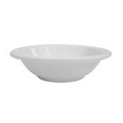 CAC China NCN-11 Clinton Fruit Dish 5 Oz. 4-3/4" Dia. X 1"H