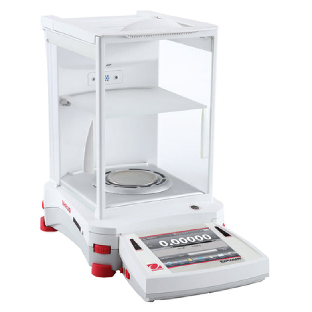 Penn Scale EX225D Ohaus® Explorer® Semi-Micro Balance Scale 120 G/220 G Capacity