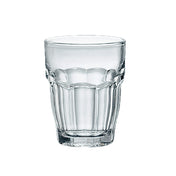 Steelite 4939Q335 Bar Shot Glass 2-1/2 Oz. (H 2-1/2" M 2" T 2" B 1-1/4") Tempered