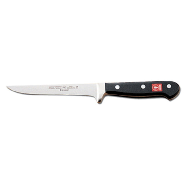JB Prince W408 Wusthof Classic Boning Knife 5" Forged