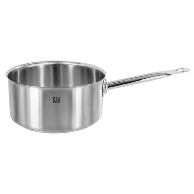 Zwilling 65105-200 Zwilling® Sauce Pan 3.2 Qt. 8" Dia. X 4-1/10"H