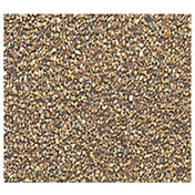 Rubbermaid FG400400ROCK Trash Container Panel Aggregate For 50 Gallon