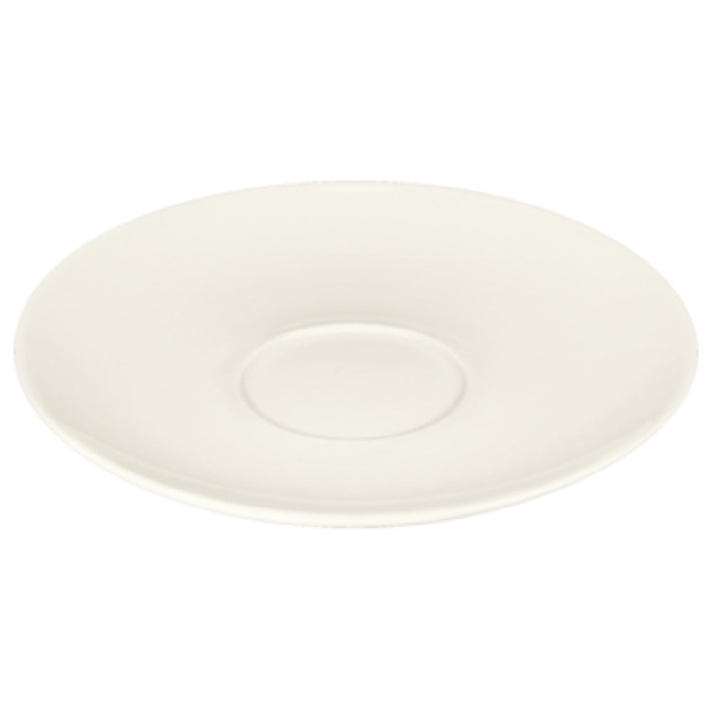 BauscherHepp 536908 Saucer 4-7/10" Dia. Round