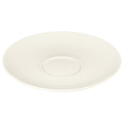 BauscherHepp 536908 Saucer 4-7/10" Dia. Round