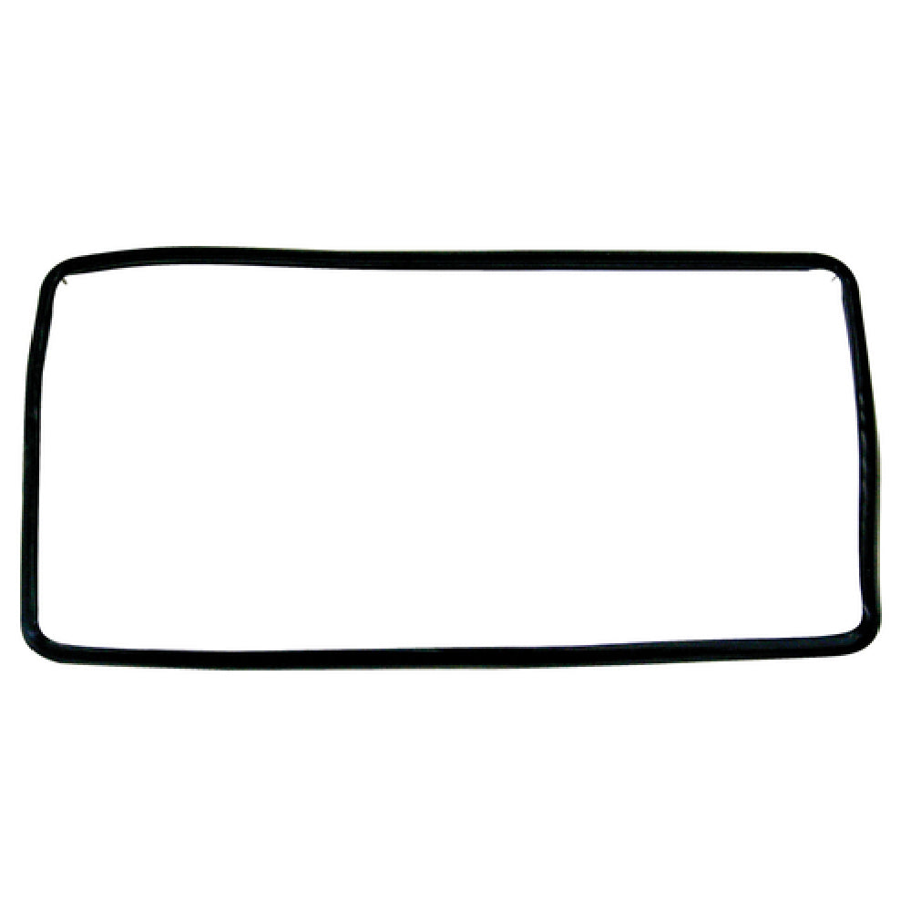 Cadco GN1230AO - Replacement Door Gasket, For Cadco OV-013 Half Size Convection Oven