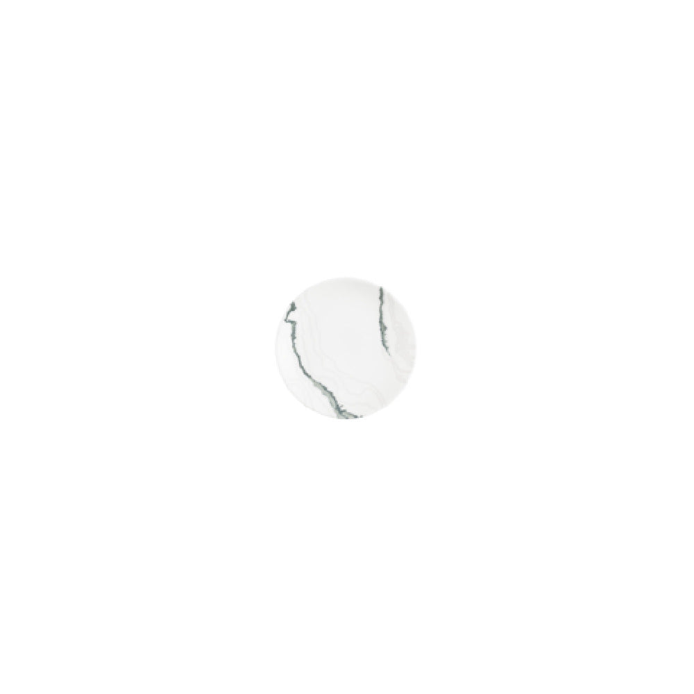 Churchill China TDAGEVP61 - Plate, 6 1/2" Dia., Evolve