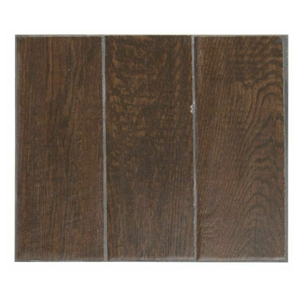 Hubert 31731 - HotTiles™ Tile, 1/2-size, 12-3/4" X 11"