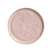 Porto Brasil 1461109201 - Linhas Dessert Plate, 8.5", Stoneware