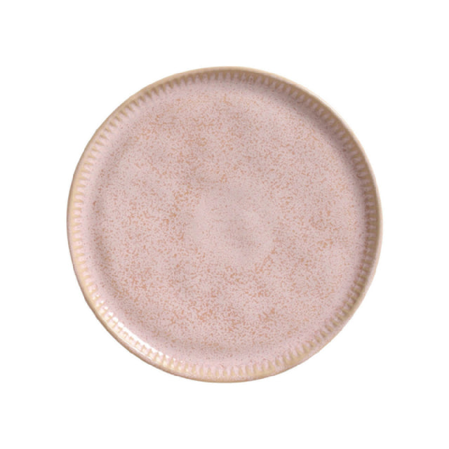 Porto Brasil 1461109201 - Linhas Dessert Plate, 8.5", Stoneware