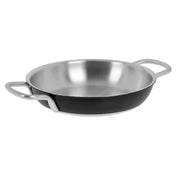 Hubert 39329 - Colorscape Pan, 100 Oz., 9-1/2" Dia. X 2"H