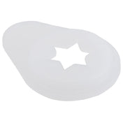 Stoelting 232741 Cap Rosette 6 Point