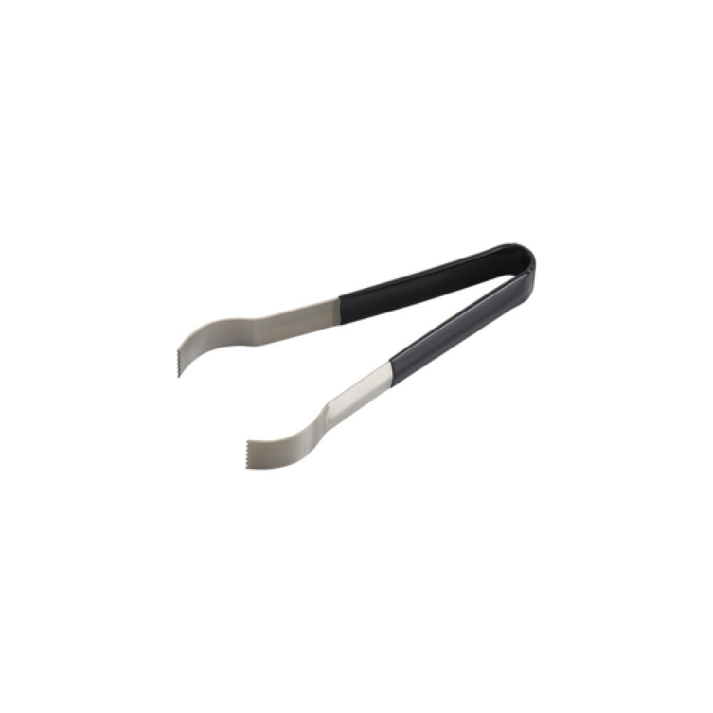 Winco PTPH-6 Pom Tong 6.5" Stainless Steel Heavy Duty