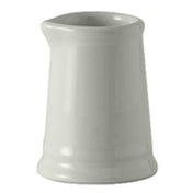 Tuxton BWR-0351 Creamer 3-1/2 Oz. 2-1/8" X 3"H