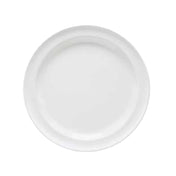 GET Enterprises DP-505-W Supermel™ Bread & Butter Plate 5-1/2"dia. Break-resistant