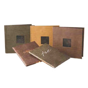 Menu Solutions OST130C Menu Cover Holds 8-1/2" X 11" Inserts Triple Panel Continuous With 3 Views
