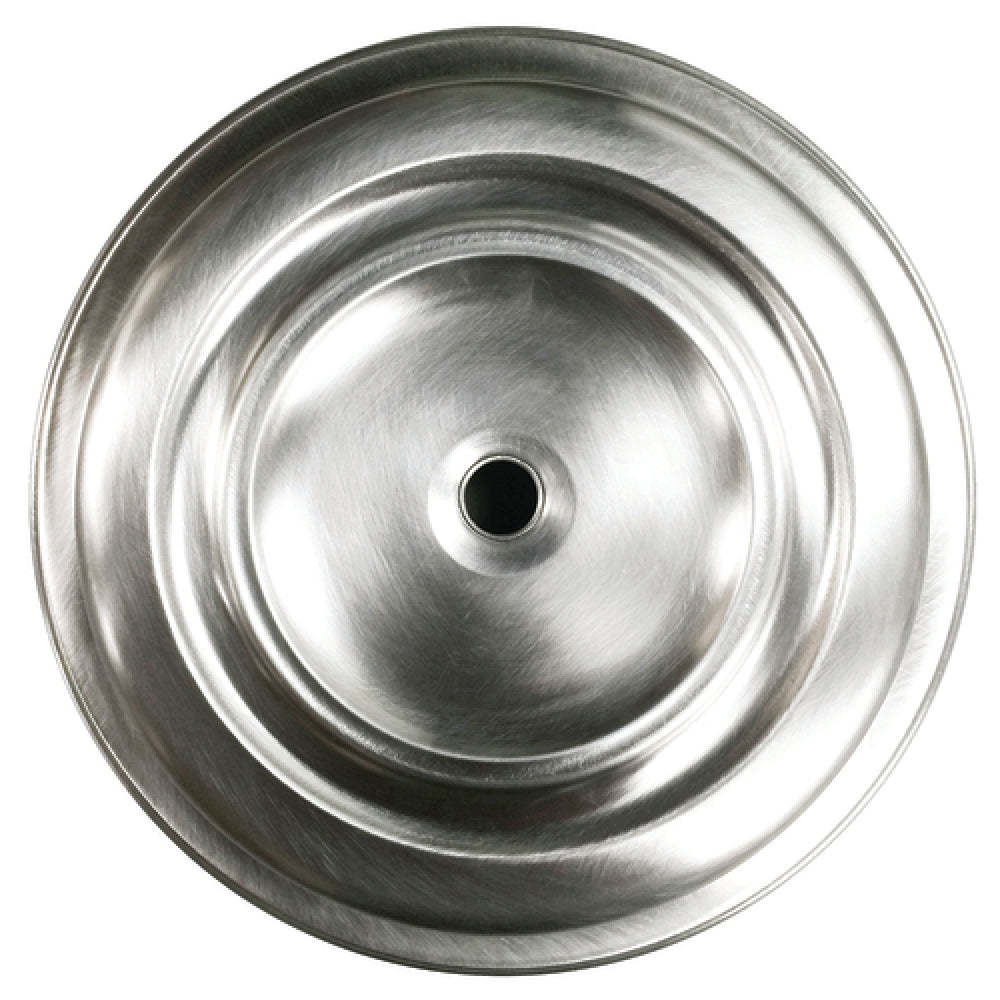 Steelite 5379S790 Plate Cover 9.0" Plate Cover