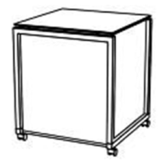 BauscherHepp VE-81017 Venta® Stage_80_Coffee_Station_Sq By Venta